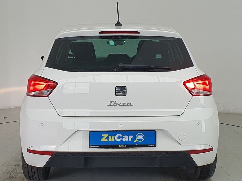 More views of SEAT Ibiza