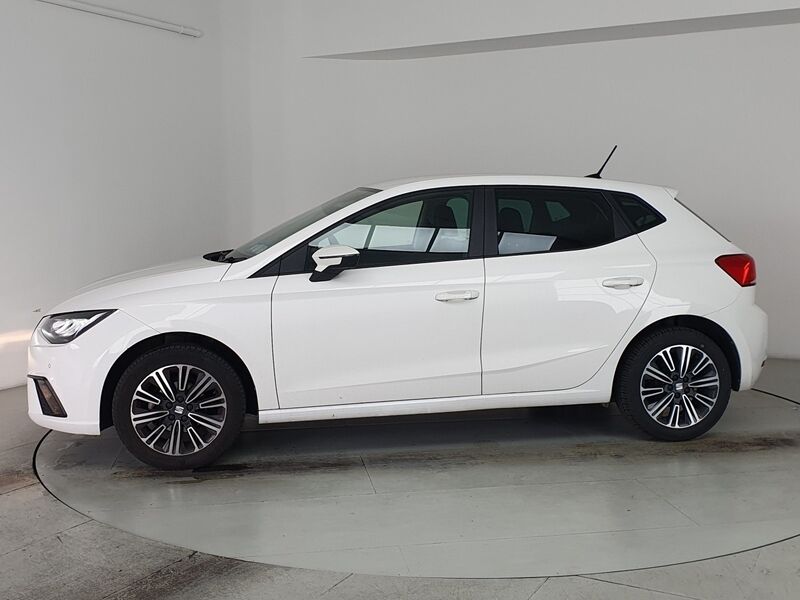 More views of SEAT Ibiza