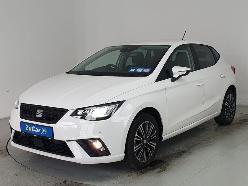 More views of SEAT Ibiza