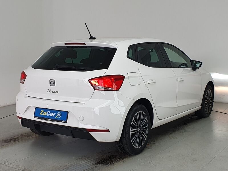 More views of SEAT Ibiza