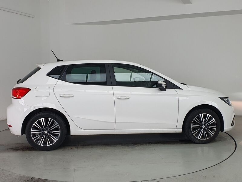More views of SEAT Ibiza
