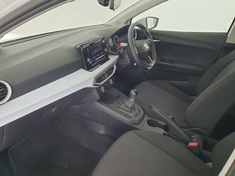 More views of SEAT Ibiza