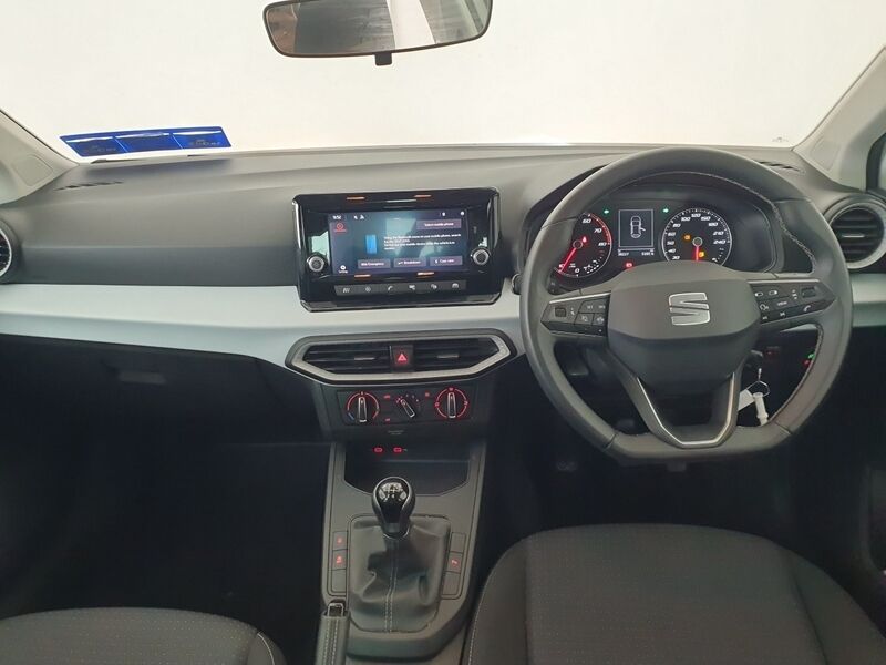 More views of SEAT Ibiza