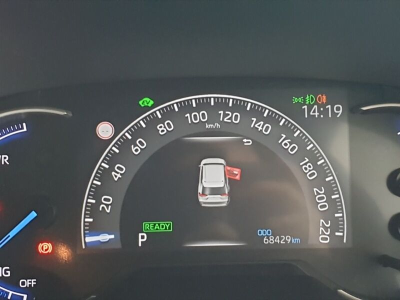 More views of Toyota RAV4