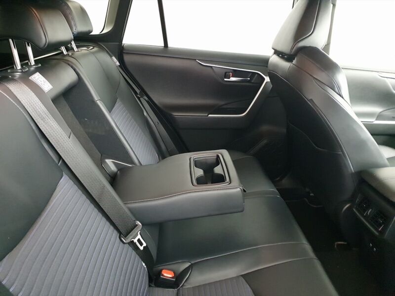 More views of Toyota RAV4