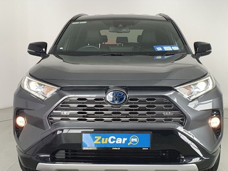 More views of Toyota RAV4