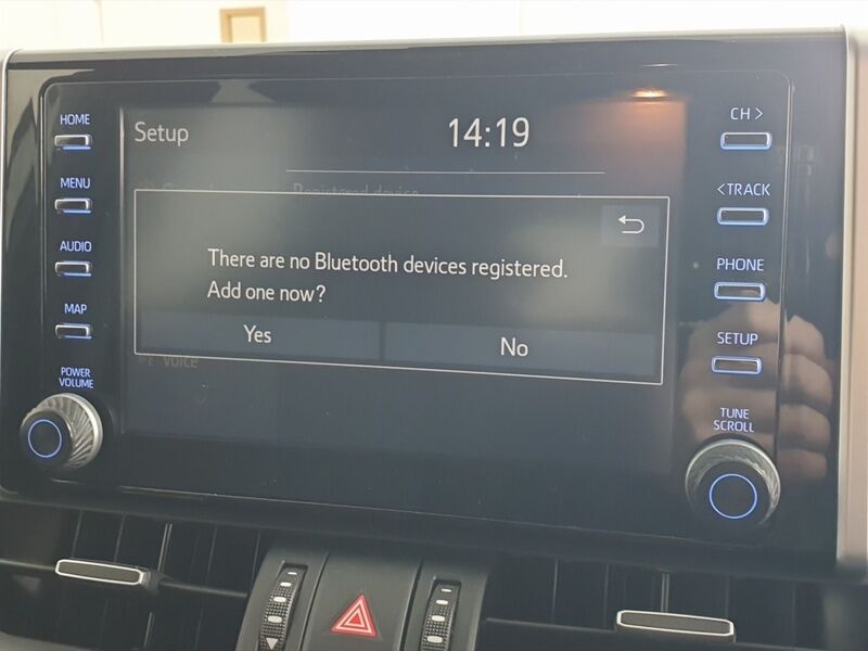 More views of Toyota RAV4