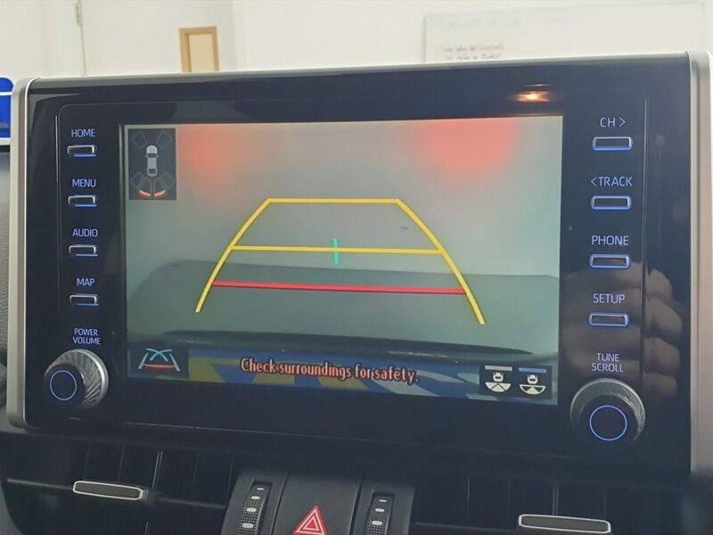 More views of Toyota RAV4