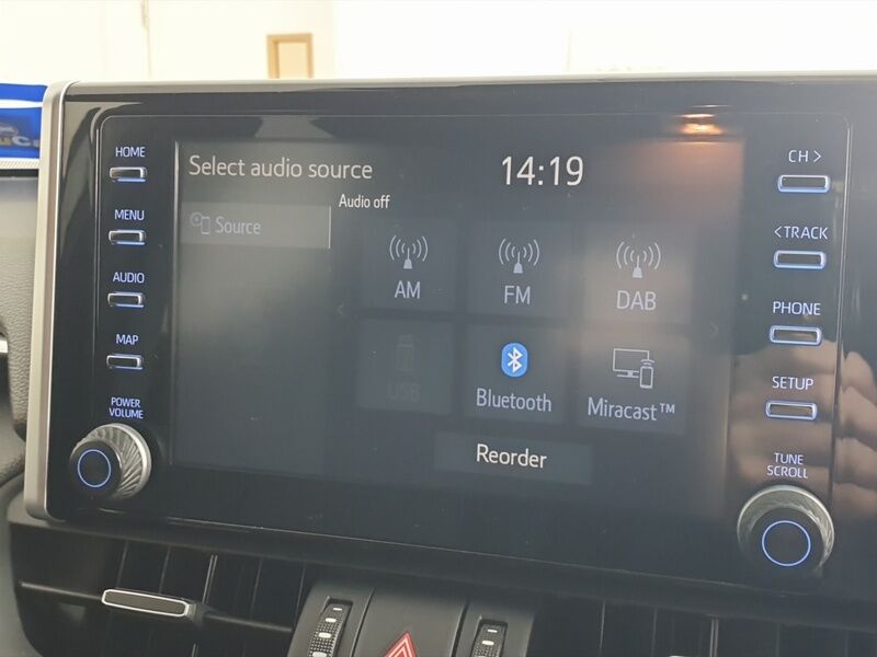 More views of Toyota RAV4