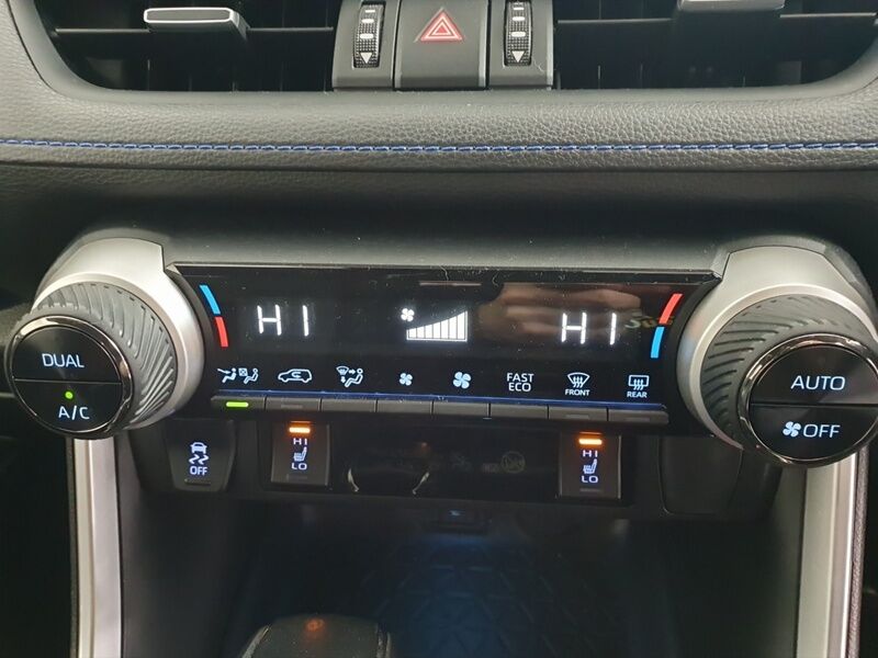More views of Toyota RAV4