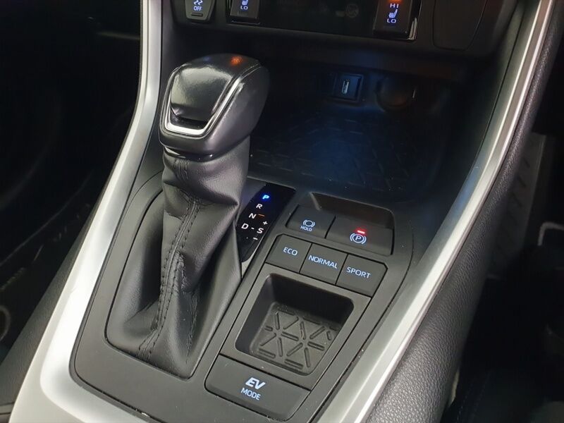 More views of Toyota RAV4