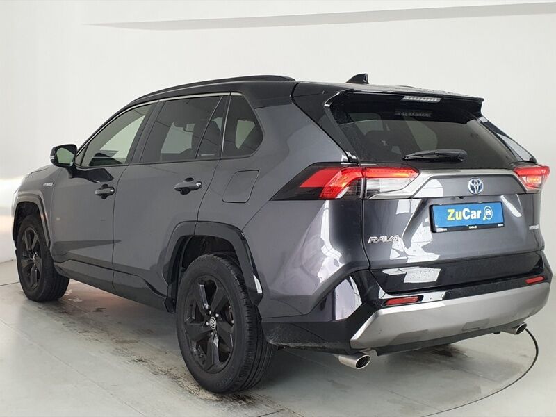 More views of Toyota RAV4
