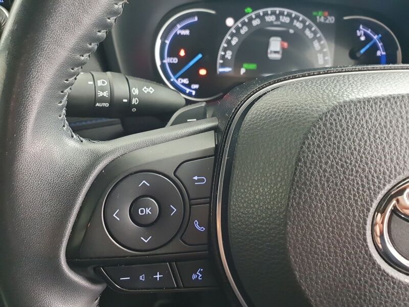 More views of Toyota RAV4