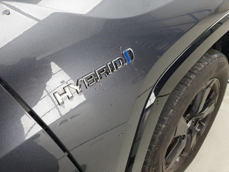More views of Toyota RAV4