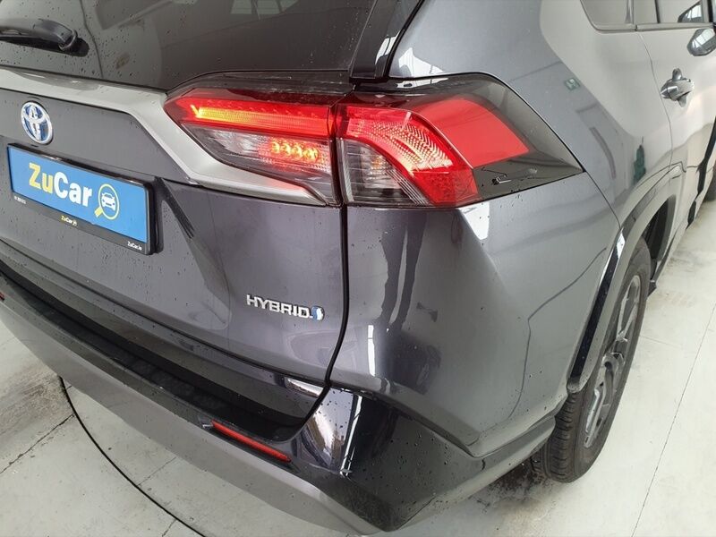 More views of Toyota RAV4
