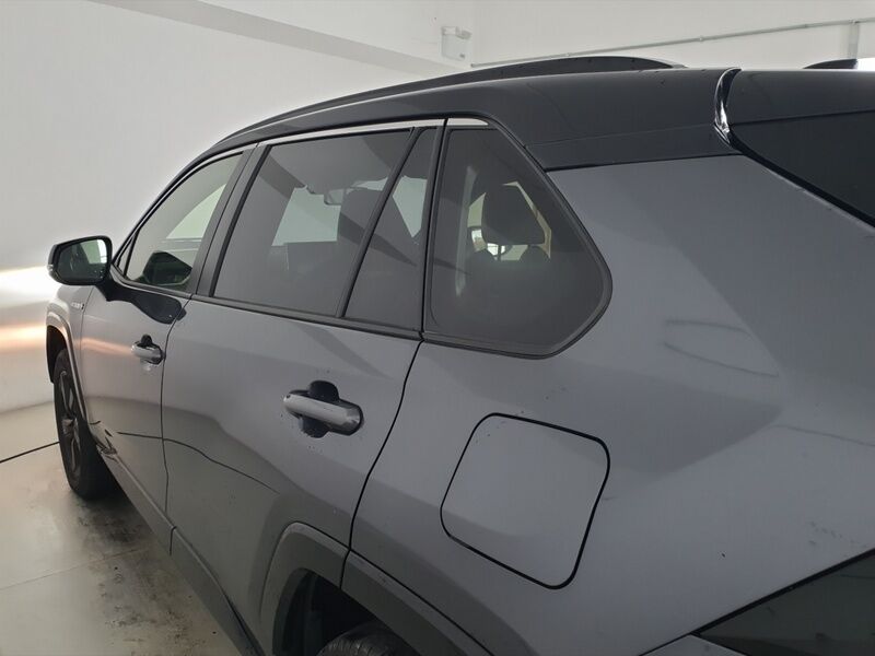 More views of Toyota RAV4