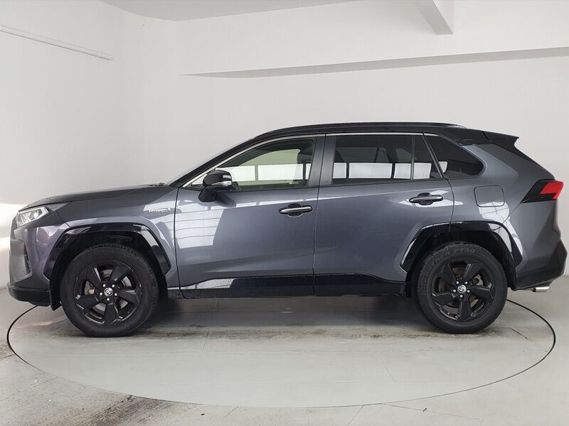 More views of Toyota RAV4