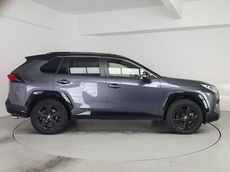 More views of Toyota RAV4