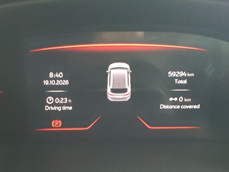 More views of SEAT Ateca