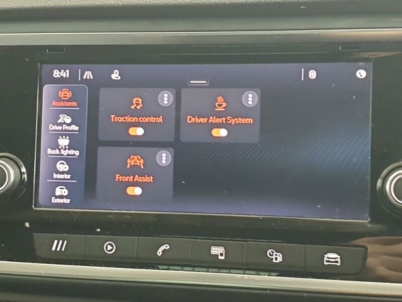 More views of SEAT Ateca