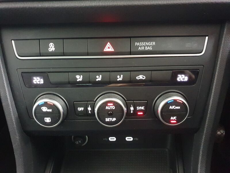 More views of SEAT Ateca