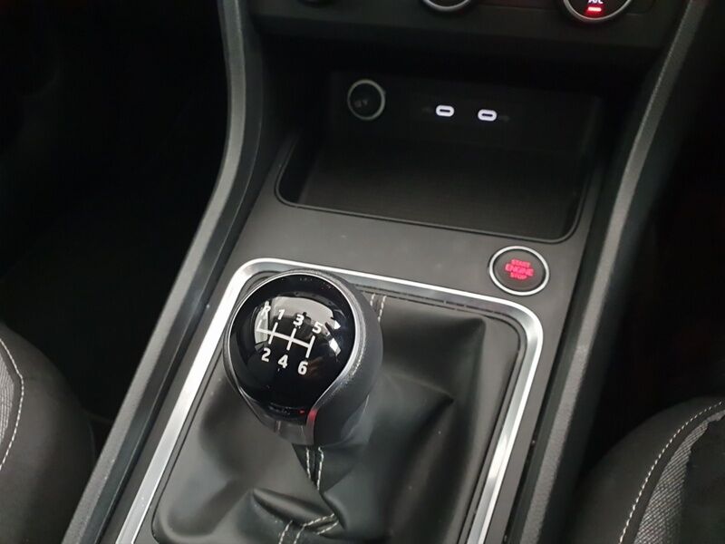 More views of SEAT Ateca