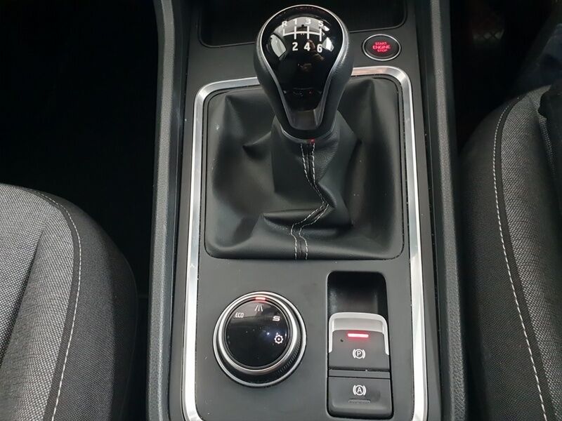 More views of SEAT Ateca
