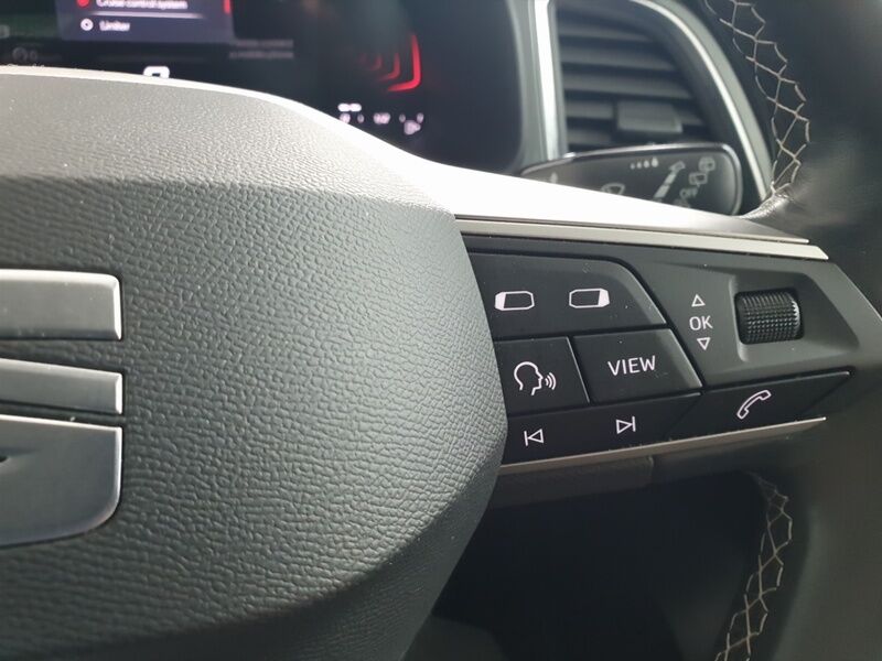More views of SEAT Ateca