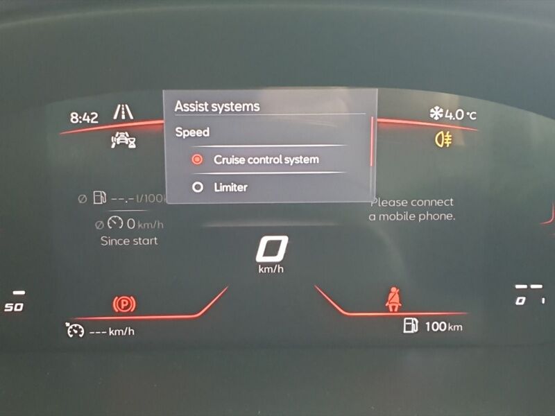 More views of SEAT Ateca