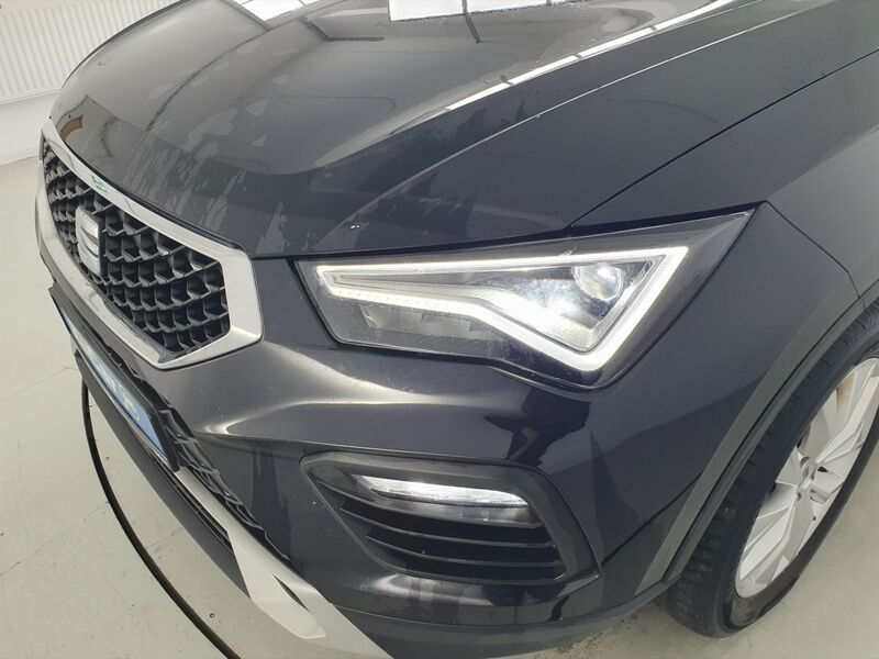More views of SEAT Ateca
