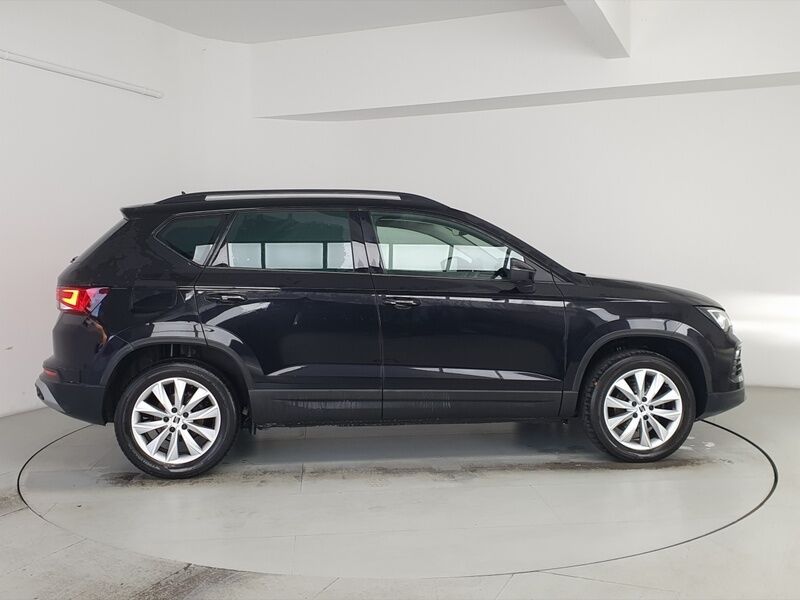 More views of SEAT Ateca