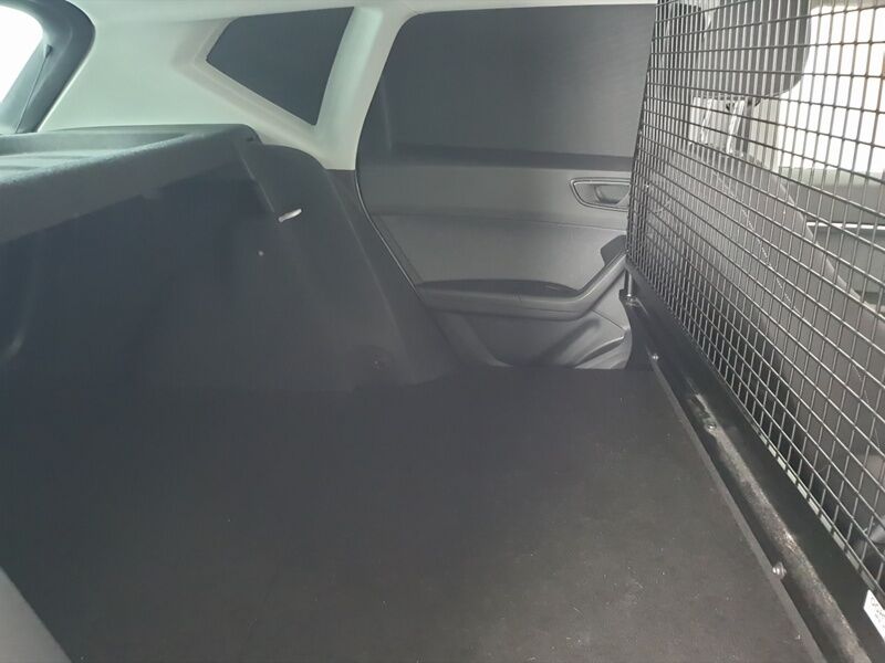 More views of SEAT Ateca