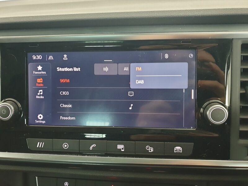 More views of SEAT Ateca