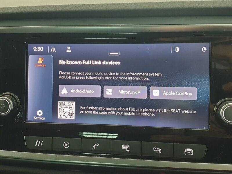 More views of SEAT Ateca