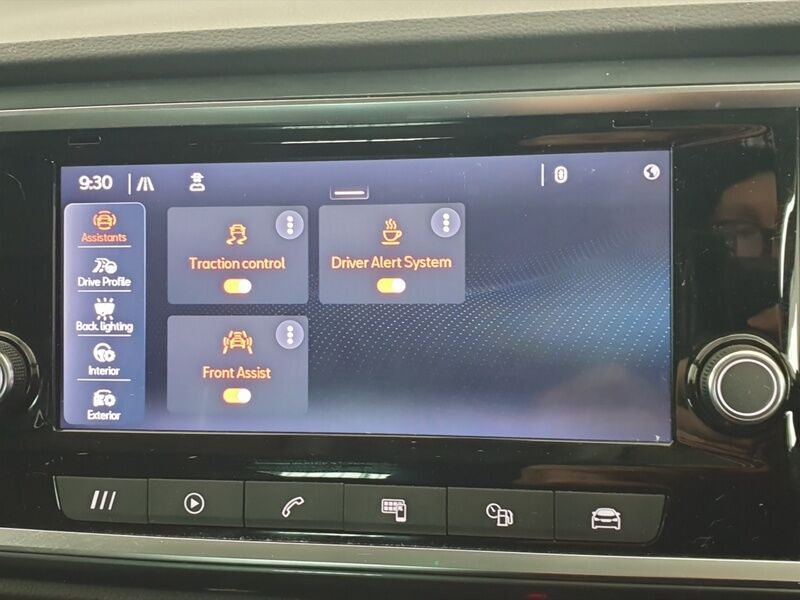 More views of SEAT Ateca