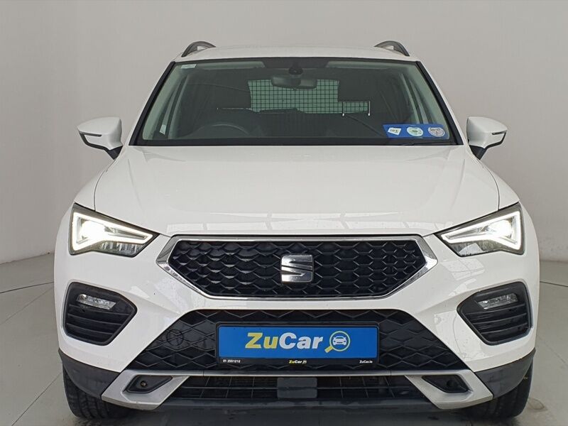 More views of SEAT Ateca