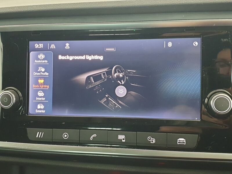 More views of SEAT Ateca