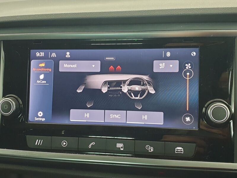 More views of SEAT Ateca