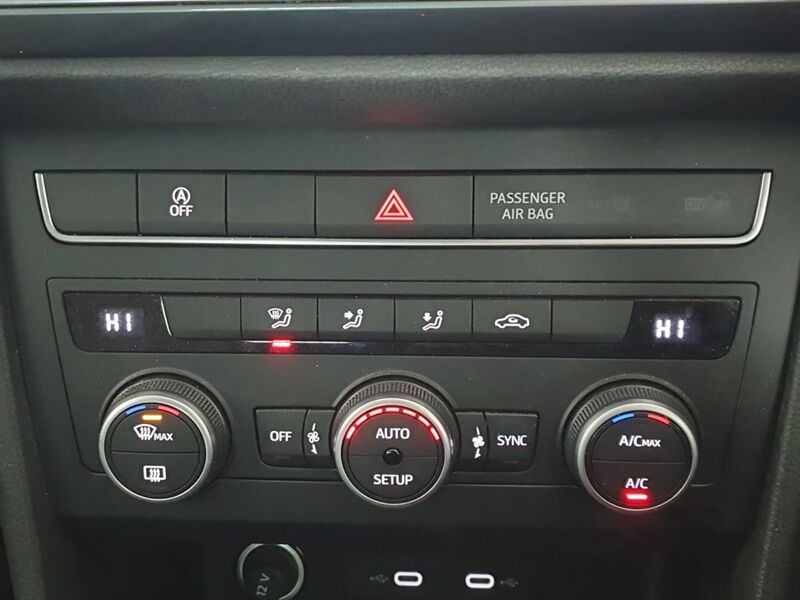 More views of SEAT Ateca