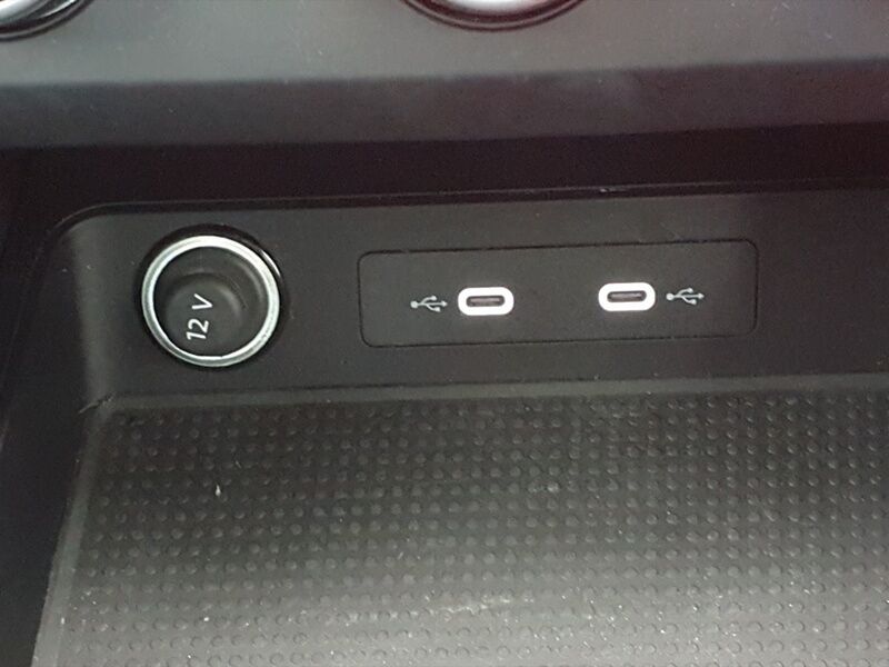 More views of SEAT Ateca