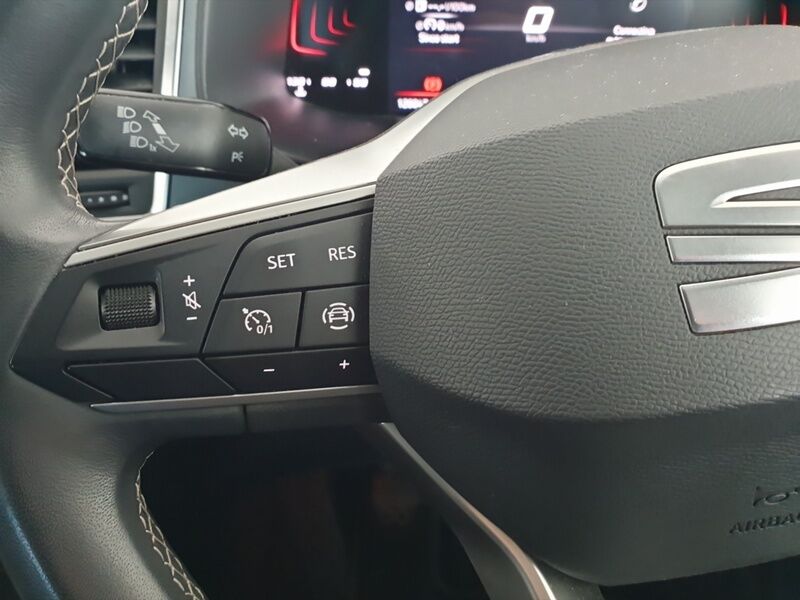 More views of SEAT Ateca