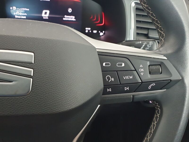 More views of SEAT Ateca