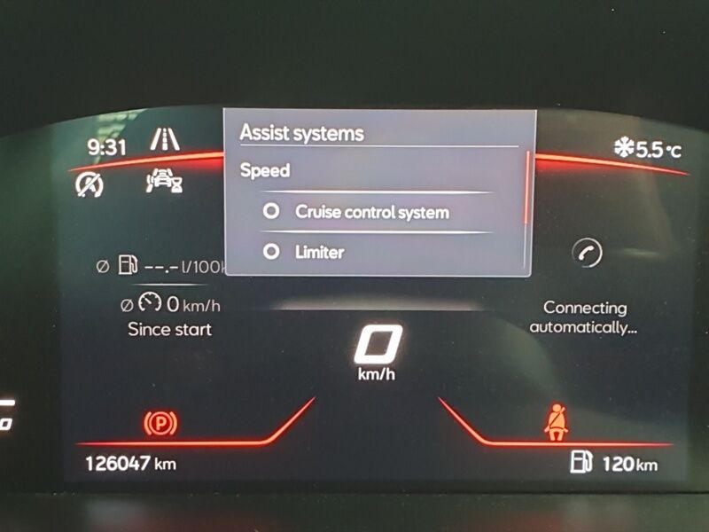 More views of SEAT Ateca