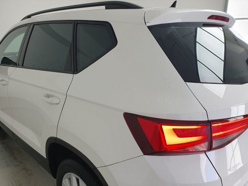 More views of SEAT Ateca