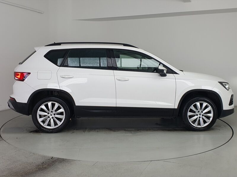 More views of SEAT Ateca