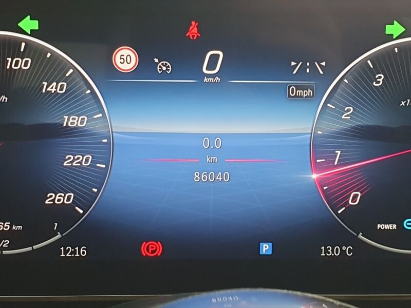More views of Mercedes-Benz C-Class