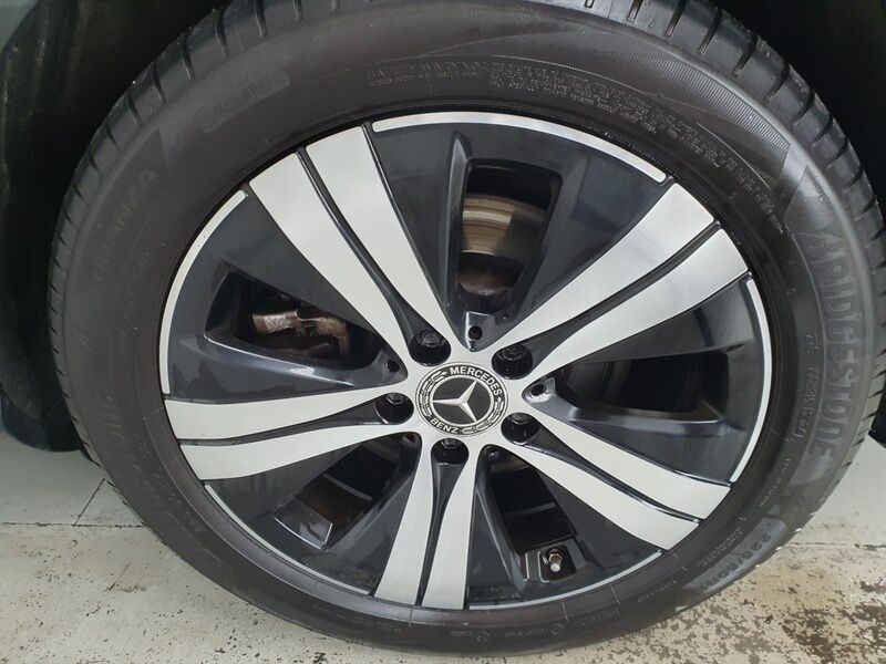 More views of Mercedes-Benz C-Class