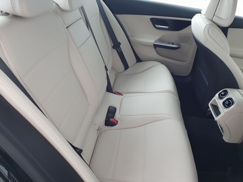 More views of Mercedes-Benz C-Class
