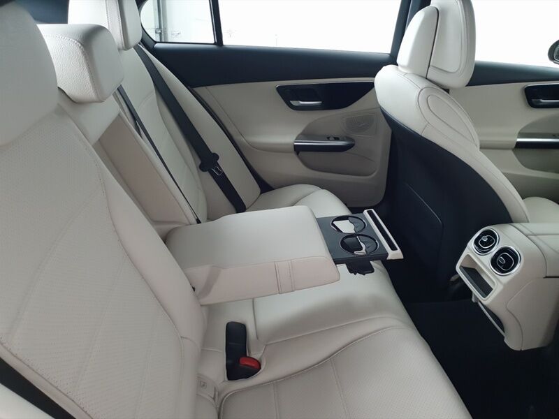 More views of Mercedes-Benz C-Class