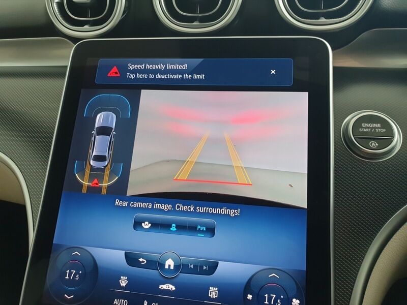 More views of Mercedes-Benz C-Class